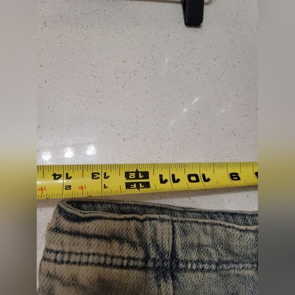 We the Free Osaka Mid-Rise Barrel Jeans Size 27 - Picture 7 of 9